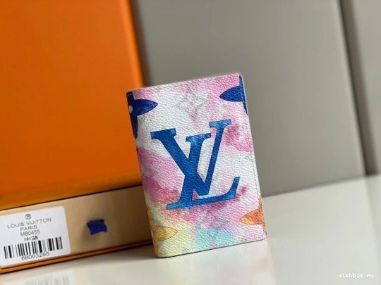 WIS ORGANIZER LOUIS VUITTON POCKET 0823
